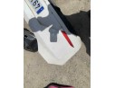 Recambio de paragolpes trasero para seat leon (5f1) 1.2 referencia OEM IAM   