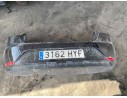 Recambio de paragolpes trasero para seat ibiza (6j5) 1.6 tdi referencia OEM IAM   