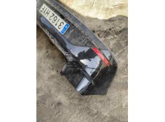 Recambio de paragolpes trasero para seat ibiza (6j5) 1.6 tdi referencia OEM IAM   