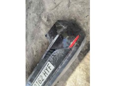 Recambio de paragolpes trasero para seat ibiza (6j5) 1.6 tdi referencia OEM IAM   