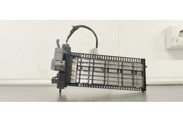 Recambio de resistencia calefaccion para ds 4 1.5 hdi referencia OEM IAM T79743C  