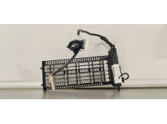 Recambio de resistencia calefaccion para ds 4 1.5 hdi referencia OEM IAM T79743C  