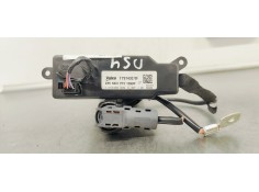 Recambio de resistencia calefaccion para ds 4 1.5 hdi referencia OEM IAM T79743C  