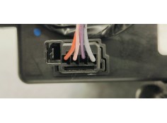 Recambio de resistencia calefaccion para ds 4 1.5 hdi referencia OEM IAM T79743C  