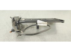 Recambio de resistencia calefaccion para ds 4 1.5 hdi referencia OEM IAM T79743C  
