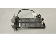 Recambio de resistencia calefaccion para ds 4 1.5 hdi referencia OEM IAM T79743C  