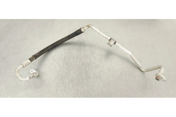 Recambio de tubos aire acondicionado para ds 4 1.5 hdi referencia OEM IAM 9846830880  