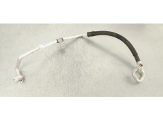 Recambio de tubos aire acondicionado para ds 4 1.5 hdi referencia OEM IAM 9846830880  
