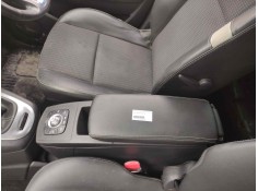 Recambio de apoyabrazos central para renault scenic iii 1.5 dci diesel fap referencia OEM IAM   