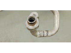 Recambio de tubos aire acondicionado para ds 4 1.5 hdi referencia OEM IAM 9846830880  