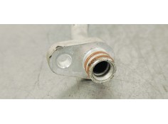 Recambio de tubos aire acondicionado para ds 4 1.5 hdi referencia OEM IAM 9846830880  