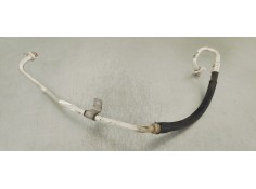 Recambio de tubos aire acondicionado para ds 4 1.5 hdi referencia OEM IAM 9846830880  