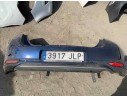 Recambio de paragolpes trasero para toyota auris 1.6 d4d 112 fap referencia OEM IAM   