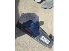 Recambio de paragolpes trasero para toyota auris 1.6 d4d 112 fap referencia OEM IAM   