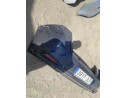 Recambio de paragolpes trasero para toyota auris 1.6 d4d 112 fap referencia OEM IAM   