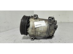 Recambio de compresor aire acondicionado para renault scenic ii emotion referencia OEM IAM   