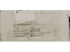Recambio de caja reles / fusibles para ds 4 1.5 hdi referencia OEM IAM 9851622580  