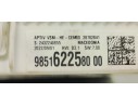 Recambio de caja reles / fusibles para ds 4 1.5 hdi referencia OEM IAM 9851622580  