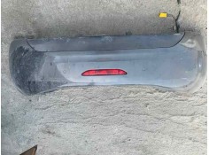 PARAGOLPES TRASERO 