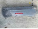 Recambio de paragolpes trasero para peugeot 208 1.6 hdi 92 fap referencia OEM IAM   