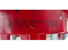 Recambio de piloto trasero derecho interior para volkswagen passat berlina (3c2) 2.0 tdi referencia OEM IAM   