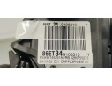 Recambio de pedal acelerador para ds 4 1.5 hdi referencia OEM IAM 9674829180  