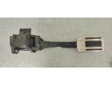 Recambio de pedal acelerador para ds 4 1.5 hdi referencia OEM IAM 9674829180  
