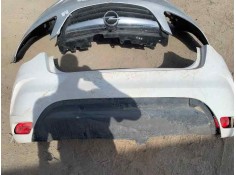 PARAGOLPES TRASERO 