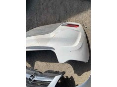 Recambio de paragolpes trasero para ds ds4 1.6 referencia OEM IAM   