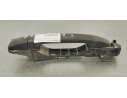 Recambio de maneta exterior trasera derecha para subaru forester s12 2.0 d referencia OEM IAM   
