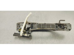 Recambio de maneta exterior trasera derecha para subaru forester s12 2.0 d referencia OEM IAM   