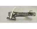 Recambio de maneta exterior trasera derecha para subaru forester s12 2.0 d referencia OEM IAM   