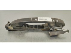 Recambio de maneta exterior trasera derecha para subaru forester s12 2.0 d referencia OEM IAM   
