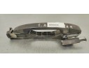 Recambio de maneta exterior trasera derecha para subaru forester s12 2.0 d referencia OEM IAM   