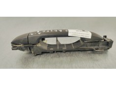 Recambio de maneta exterior delantera derecha para subaru forester s12 2.0 d referencia OEM IAM   