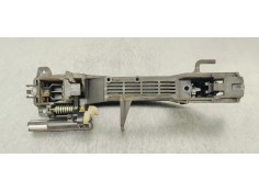 Recambio de maneta exterior delantera derecha para subaru forester s12 2.0 d referencia OEM IAM   