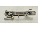 Recambio de maneta exterior delantera derecha para subaru forester s12 2.0 d referencia OEM IAM   
