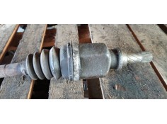 Recambio de transmision delantera izquierda para renault megane ii berlina 5p 1.5 dci diesel referencia OEM IAM   