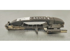 Recambio de maneta exterior delantera derecha para subaru forester s12 2.0 d referencia OEM IAM   