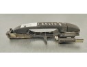 Recambio de maneta exterior delantera derecha para subaru forester s12 2.0 d referencia OEM IAM   
