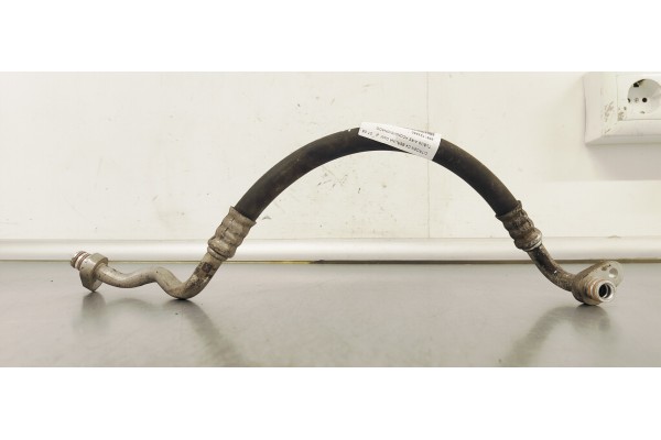 Recambio de tubos aire acondicionado para citroen c4 berlina cool referencia OEM IAM 9681723880  