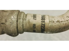 Recambio de tubos aire acondicionado para citroen c4 berlina cool referencia OEM IAM 9681723880  