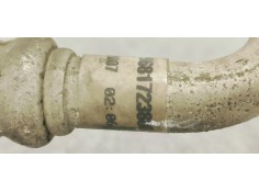Recambio de tubos aire acondicionado para citroen c4 berlina cool referencia OEM IAM 9681723880  