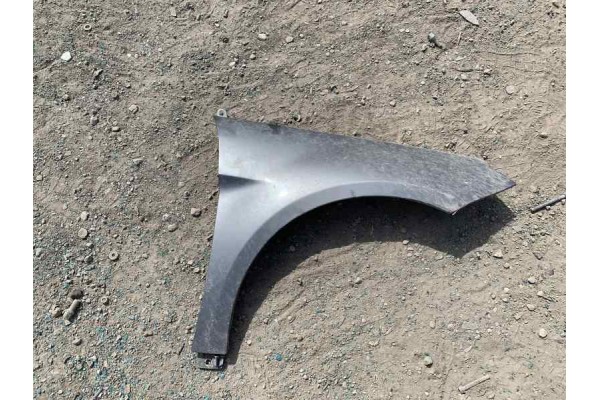 Recambio de aleta delantera derecha para mercedes-benz clase b (w245) 2.0 cdi referencia OEM IAM   