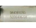 Recambio de inyector para ds 4 1.5 hdi referencia OEM IAM 9842811780  