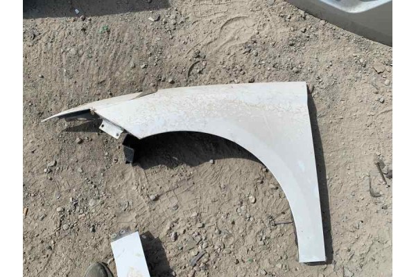 Recambio de aleta delantera izquierda para seat leon (5f1) 1.2 referencia OEM IAM   