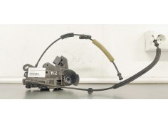 CERRADURA PUERTA DELANTERA IZQUIERDA 9832751580 