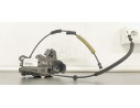 Recambio de cerradura puerta delantera izquierda para ds 4 1.5 hdi referencia OEM IAM 9832751580  