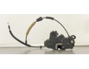 Recambio de cerradura puerta delantera izquierda para ds 4 1.5 hdi referencia OEM IAM 9832751580  