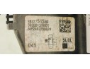 Recambio de cerradura puerta delantera izquierda para ds 4 1.5 hdi referencia OEM IAM 9832751580  